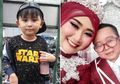 Polosnya Anak Daus Mini Minta Tambah 10 Adik, Begini Reaksi Sang Ayah