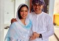 Tak Direstui Orang Tua saat Menikah dengan Konglomerat, Potret Bunga Zainal Makan Bersama Suami Langsung Bikin Pangling