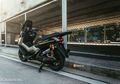 Modal Part Ori, NMax Ini Bisa Jadi Inspirasi Modifikasi Sehari-hari