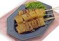 Resep Istimewa Hari Minggu: Sate Kikil, Cara Jitu Membuat Kikil Jadi Hidangan Nikmat