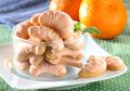 Resep Membuat Kuker Jeruk Keju, Kue Kering yang Bikin Natal Jadi Makin Meriah