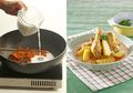 Tips Agar Masakan Tradisional Lebih Harum Aromanya dan Nikmatnya Luar Biasa