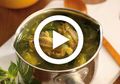 (Video) Resep Masak Pindang Iga yang Nikmat Dimakan Saat Cuaca Mendung