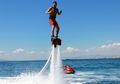 Tanjung Benoa, Surga Wisata Air yang Membuat Adrenalin Berdesir