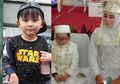 Hadir di Pernikahan Ketiga Sang Ayah, Anak Daus Mini Justru Menangis