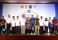 Human Rights Festival Ajak Anak Muda Peringati 70 Tahun Hari HAM Dunia