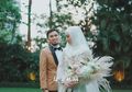 Sudah Lakukan Resepsi Pernikahan, Lindswell Kwok dan Achmad Hulaefi Dipertanyakan Akad Nikahnya