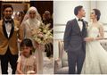 Lindswell Kwok Menikah di Gedung Resepsi yang Sama dengan Pernikahan Raisa, Tarifnya Capai Ratusan Juta Rupiah!