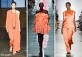 Living Coral Jadi Tren Warna Tahun 2019, Intip Inspirasi Padu Padan Outfitnya Yuk!