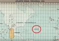 Sempat Terekam Peta Dunia, 5 Pulau Ini Menghilang Secara Misterius