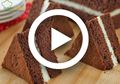 (Video) Resep Membuat Cake Cokelat Lapis Vla yang Manis dan Legit, Semua Orang Pasti Suka