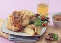 Resep Masak Steak Ayam Saus Semur, Hidangan Ala Eropa dengan Bumbu Khas Nusantara