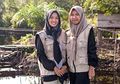 Kisah Reny Ayu Wulandari, Mengabdi Negeri Mengajar di Rimba Sumatra