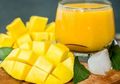 6 Khasiat Buah Mangga, No 4 Luar Biasa dan Enggak Semua Orang Tahu, lo!