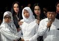 Bukti Sahabat Baik, Luna Maya Tiba-Tiba Kirim Makanan Sebanyak Ini ke Pengajian Alm. Ibunda Ayu Dewi