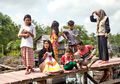 Mengenal Lebih Dekat Suku Anak Dalam, Hidup Bergantung pada Alam