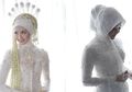 Selain Lindswell Kwok, Ini Inspirasi Baju Pengantin Lainnya dari Desainer Rika Wirtjes