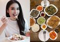 Anda Pasti Kaget Kalau Tahu Jam Berapa Mertua Sandra Dewi Kirim Makanan Tiap Hari, Bahkan Sampai Minggu