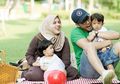 Sempat Rasakan Jadi Anak Tunggal, Nycta Gina Bersyukur Miliki Anak Lebih dari Satu