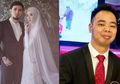 Kolom Komentar Dimatikan, Kakak Lindswell Kwok Hadiri Acara Lain di Hari Pernikahan Adiknya