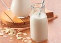 Resep Membuat Susu Almond, Minuman Sehat dan Lezat Favorit Keluarga