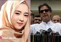 Perdana Menteri Pakistan, Imran Khan Diam-diam Ngefans Pada Nissa Sabyan