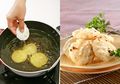 Tips Agar Cireng Tidak Meledak Saat Digoreng, Pasti Berhasil Goreng Cireng Cantik