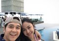 Posting Foto Bayi Setelah 8 Tahun Menikah Tanpa Momongan, Pasangan Inne Azri dan Malvino Fajaro Bikin Netizen Penasaran