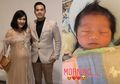 Penampilan Ardina Rasti Usai Melahirkan Anak Pertamanya, Kecantikannya Makin Terpancar