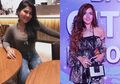 Sempat Cekcok, Barbie Kumalasari dan Rosa Meldianti Akhirnya Berdamai