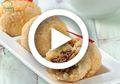 (Video) Resep Masak Nasi Kepal Daging Telur Paling Nikmat, Bikin Keluarga Di Rumah Jadi Ketagihan!