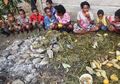 Pengakuan Kepala Suku Papua, Ketika Dahulu Kehadiran Aparat Membuat Takut Warganya Karena Alasan Ini