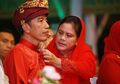 Jadi Istri Presiden, Iriana Ngaku Sering Cemburu Saat Jokowi Dipeluk Wanita Lain Kala Bertugas