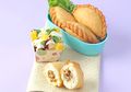 Resep Membuat Panada Ikan Tongkol Pasti Bikin Si Kecil Jadi Semangat Bangun Pagi