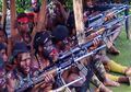 KKB Papua Klaim Dibombardir TNI, Kodam: Pengecut, Sangat Hina di Mata Tuhan