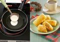 Tips Membuat Risoles Untuk Pemula, Ini Dia Cara Membuat Kulit Hingga Menggoreng Risoles