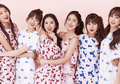 Salut! 6 Grup Kpop Cewek Ini Belum Pernah Pakai Konsep Seksi!