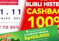 Harbolnas Bertabur Diskon di Berbagai Tempat, Ini Alasan Mengapa Perempuan Gila Diskon