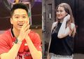 Kevin Sanjaya Jadi Pemain Terbaik BWF, Intip Kedekatannya dengan Anak Perempuan Mendiang Adjie Massaid, Liburan Bareng ke Pulau