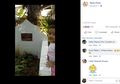 Viral, Gadis Kecil Asal Aceh Panggil Ibunya yang Sudah Meninggal di Depan Makam, Begini Cerita sang Ayah