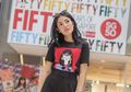 Cerita Nindy Ayunda yang Santai Tanggapi Komentar Nyinyir Netizen Soal Gaya Fashionnya