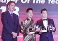 Indonesia Sabet 2 Gelar, Ini Daftar Lengkap Pemenang BWF Annual Award 2018