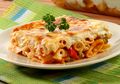 Resep Pasta Spesial: Pasta Panggang Asam Manis, Sarapan Praktis, Rasa Istimewa