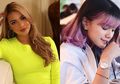Tren Warna Rambut 2019 ala Aurel Hermansyah hingga Audi Marissa