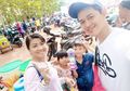 Jadi Pengantin Baru, Ferry Anggara Mantan Suami Elly Sugigi Ceritakan Kedekatan dengan Anak Sambungnya