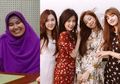 5 Fakta Maimon Herawati Penggagas Petisi Boikot Blackpink yang Ternyata Pernah Lakukan Hal yang Sama Pada SNSD