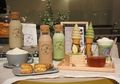 Kafe Tea Latte Paling Terkenal di Jepang Sudah Ada di Indonesia, Wajib Mampir!