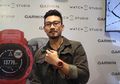 GARMIN Instinct, Smartwatch Pertama Bersertifikat US Militery