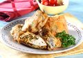 Resep Membuat Tahu Isi Pedas Goreng Tepung, Langsung Habis dalam Hitungan Detik