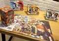 Haikyuu!! Volleyball Card Game, Permainan Kartu yang Mengasah Otak